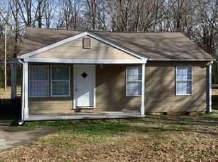 40 Monroe Ave, Jackson, TN 38301