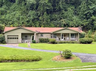 1105 Panther Creek Rd, Almond, NC 28702