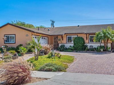 7195 Tuolumne Dr, Goleta, CA, 93117