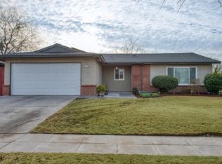 1247 W Dyer Ave, Fresno, CA
