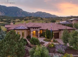 6421 Farthing Dr, Colorado Springs, CO 80906