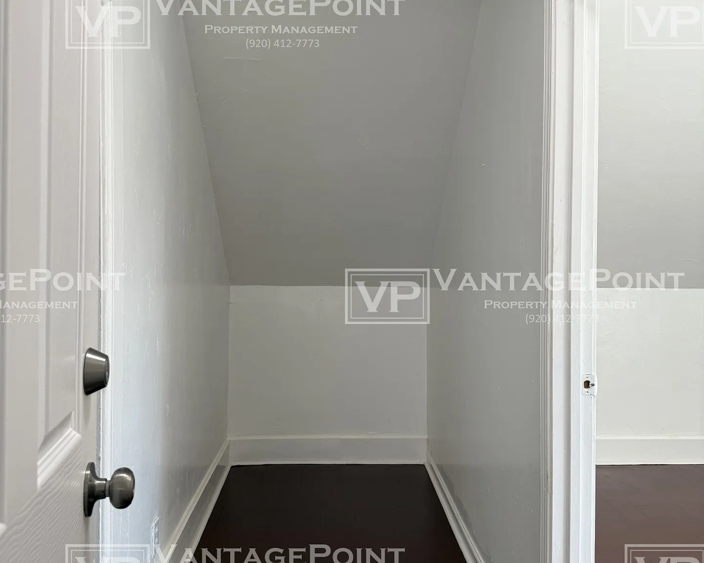 1125 Harvey Street - Upper — Photo 2