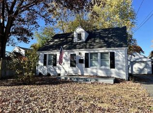 110 Oklahoma St, Springfield, MA 01104