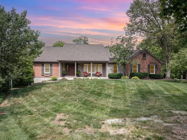 9734 Windsor Way, Florence, KY 41042