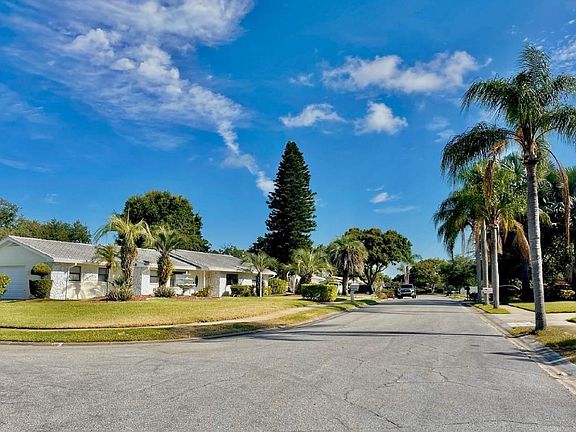 Free on-street parking in a safe and quiet neighborhood.
