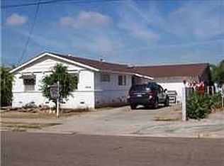 8144 Brampton St, Spring Valley, CA 91977