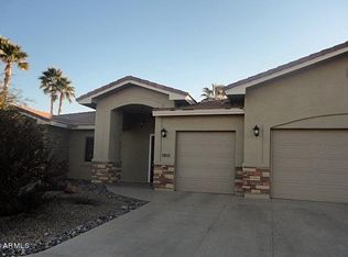 19111 E Alondra Way, Rio Verde, AZ 85263