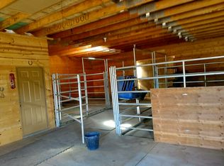 13330 E King John Rd, Parks, AZ 86018