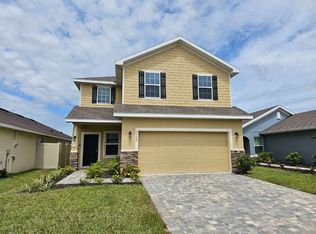 1109 Canfield Cir SE, Palm Bay, FL 32909