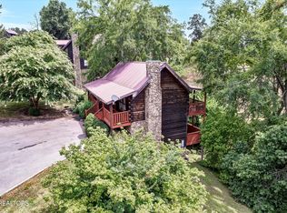 1528 Rainbow Ridge Rd, Sevierville, TN 37862