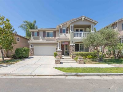11511 Tesota Loop St, Corona, CA, 92883