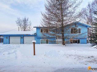 7600 Wisteria St, Anchorage, AK 99502