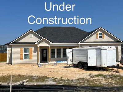 3871 Lu Ln, Hahira, GA, 31632