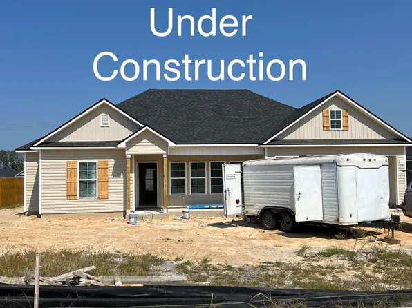 3871 Lu Ln, Hahira, GA 31632