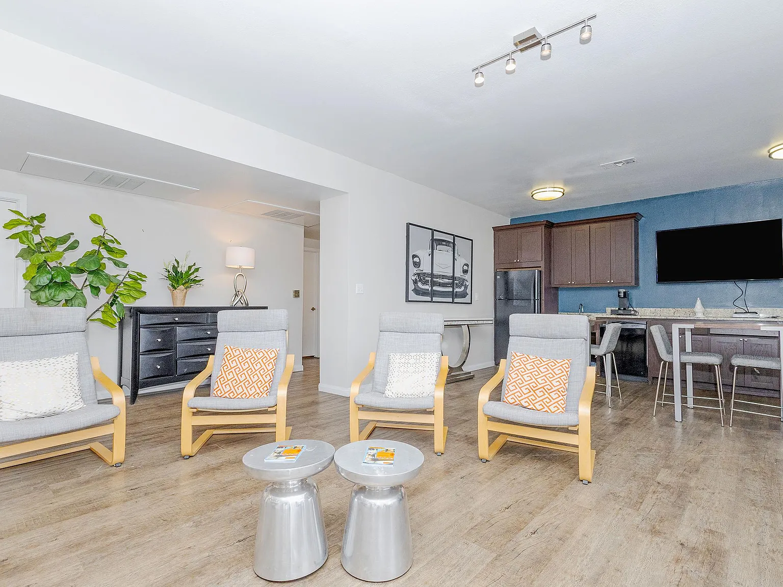 Haven Apartments — Photo 3