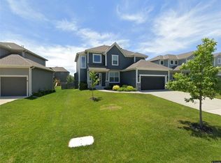 18955 W 167th Ter, Olathe, KS 66062
