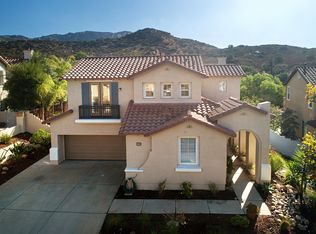 3310 Wild Oak Ln, Escondido, CA 92027