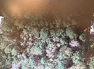 37 Little Canal Dr, Pt Washington, FL 32459