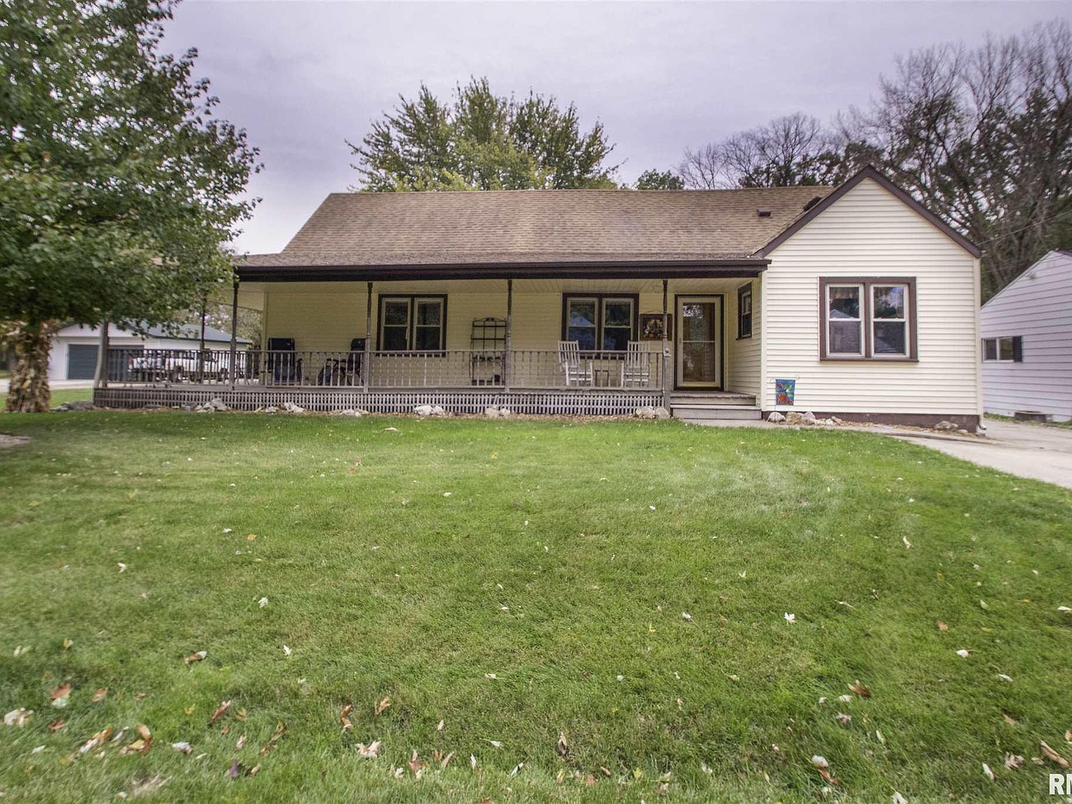 246 Ehrett St, Creve Coeur, IL 61610 Zillow