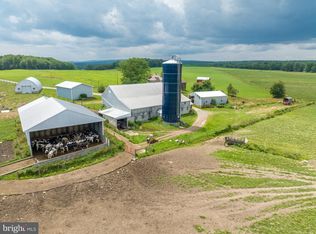 2191 Garrett Shortcut Rd, Garrett, PA 15542