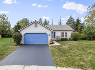 4771 Big Walnutview Ct, Columbus, OH 43230