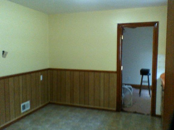 Eat-In Area