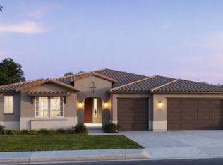 The Summit Plan, Wildflower, Visalia, CA 93277