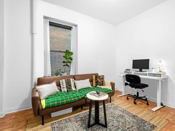 465 Eastern Pkwy APT D, Brooklyn, NY 11216