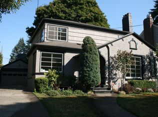 2406 NE 32nd Ave, Portland, OR 97212