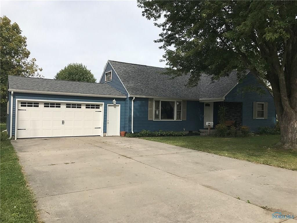 830 N Walnut St, Paulding, OH 45879 Zillow