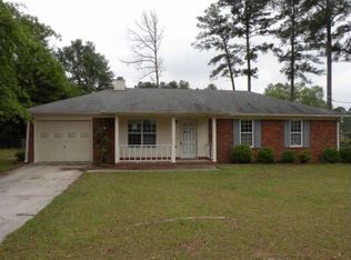 2304 Woodsman Dr, Augusta, GA 30906