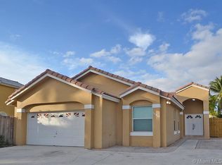 14349 SW 90th Ter, Miami, FL 33186