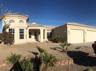 2469 Calypso Dr, Lake Havasu City, AZ 86406