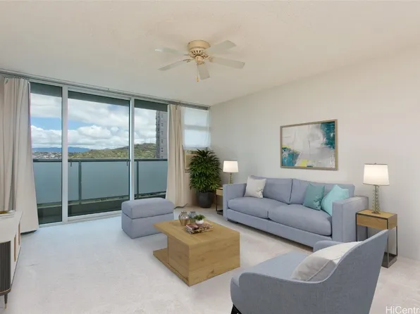 3009 Ala Makahala Pl APT 1209, Honolulu, HI 96818