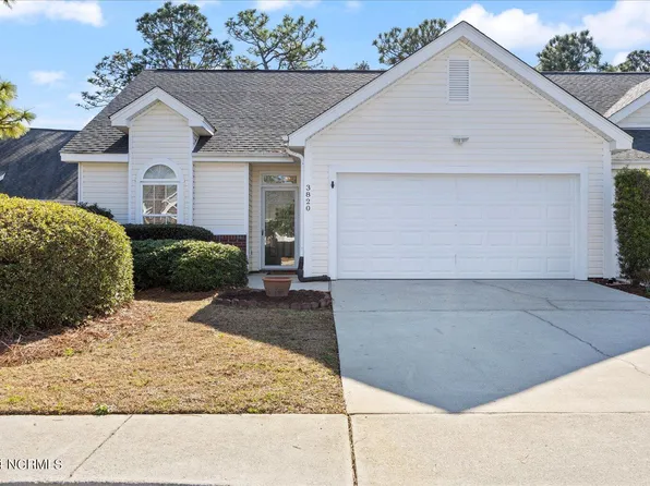 3820 Mayfield Court, Wilmington, NC 28412