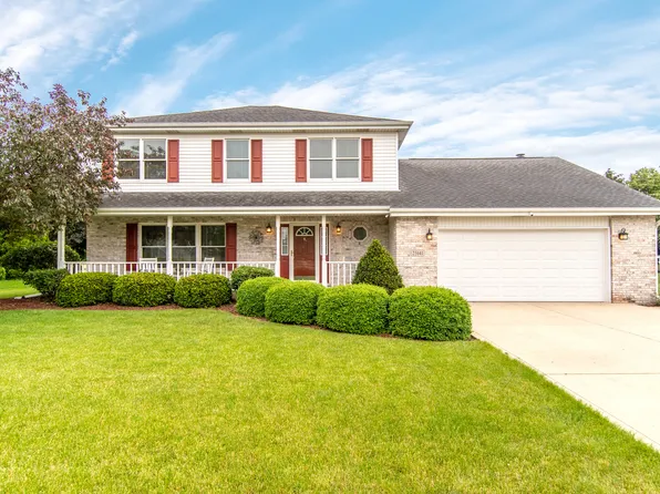 25141 W Liberty Dr, Channahon, IL 60410