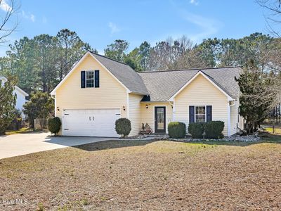 1438 Washington Acres Road, Hampstead, NC, 28443