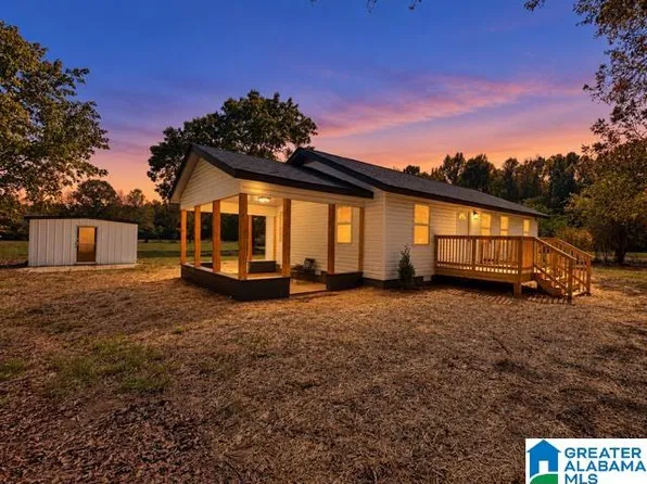 1960 County Road 61 N, Columbiana, AL 35051