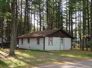 N9574 Cardinal Ln, Merrillan, WI 54754