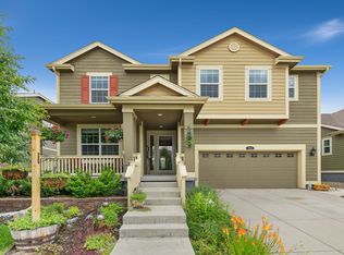 763 Carbonate Ln, Erie, CO 80516