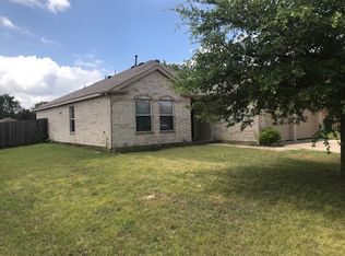 814 Sage Meadow Dr, Glenn Heights, TX 75154