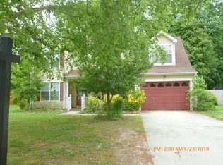 103 Tournament Ct, Suffolk, VA 23434