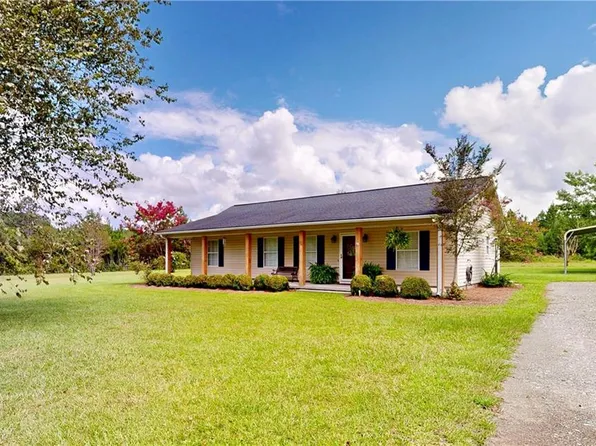 6159 Carter Dr, Patterson, GA 31557