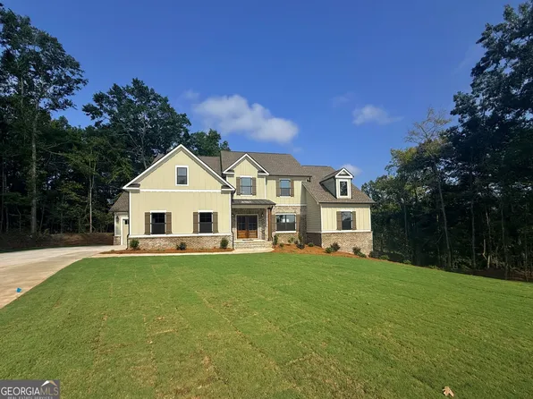70 Amelia Ct, Covington, GA 30014