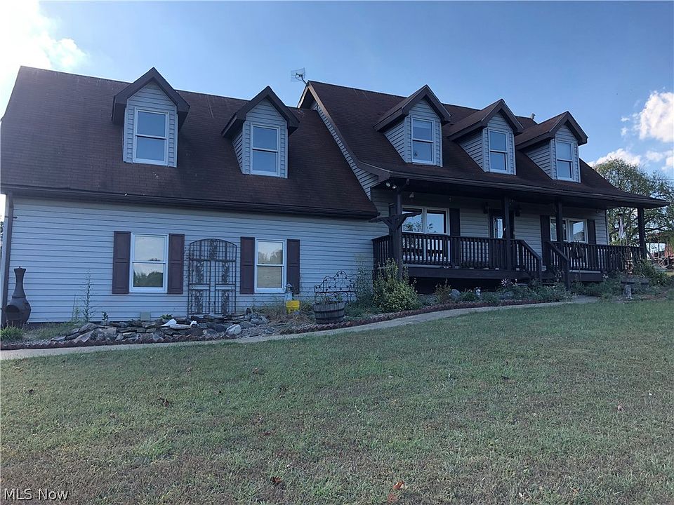 5605 Patten Mills Rd, Stockport, OH 43787 MLS 4398932 Zillow