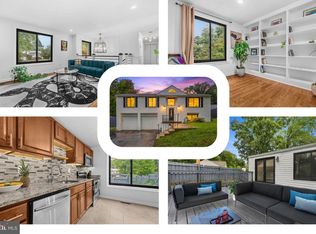 302 Taurus Dr, Fort Washington, MD 20744