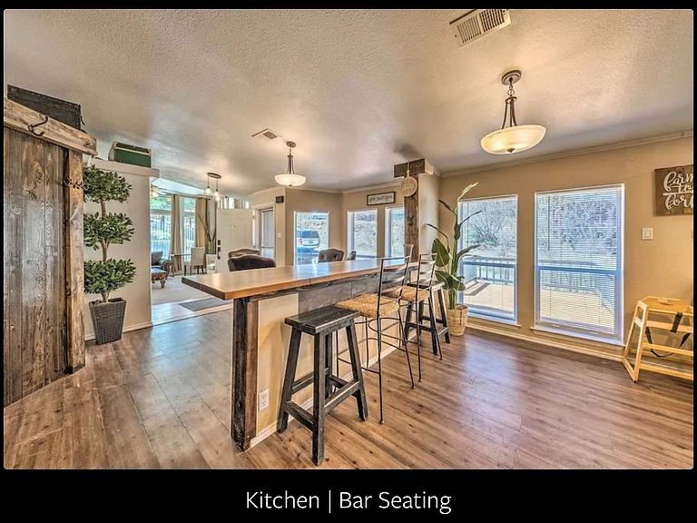 202 Muchachita Ave #1 — Photo 12