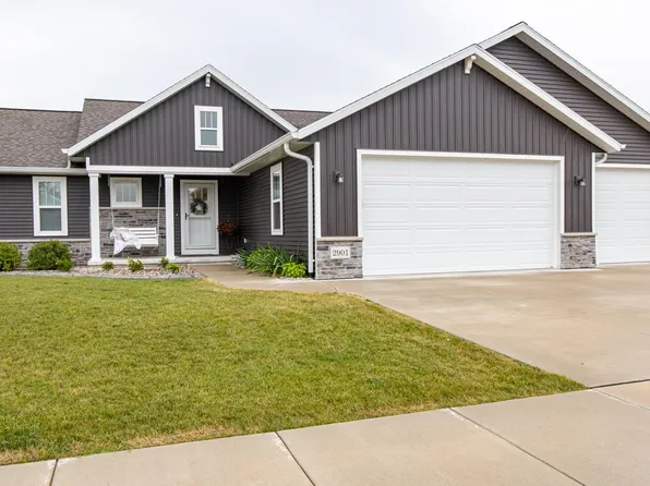 2901 E Turquoise Ln, Appleton, WI 54913