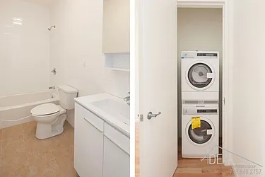 Rented by Ideal Properties Group