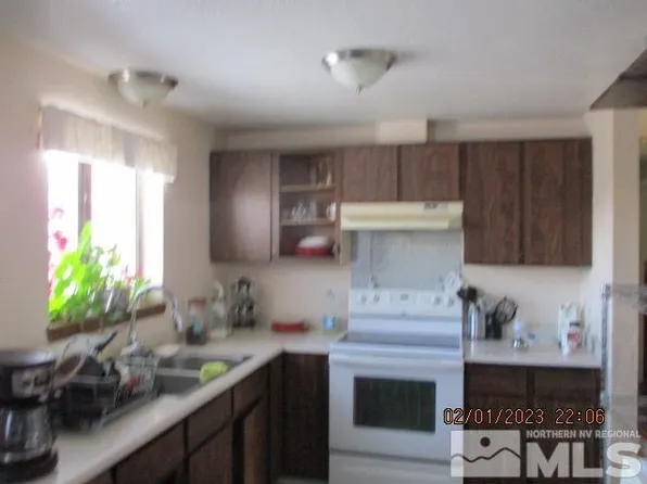 1901 Pearce St, Winnemucca, NV 89445